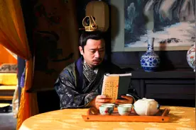 嘉靖：15岁意外当皇帝，毫无根基却稳坐皇位45年，权术比肩朱元璋图片