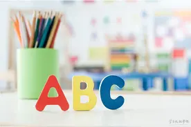 您的孩子学好英语了吗？三年级如何打好英语基础？图片