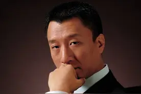 不为人知的孙红雷，成名经历的背后，藏着怎样的故事图片