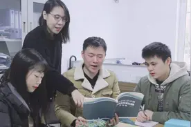 为啥研究生导师总劝学生读博？是为了学生好，还是另有玄机图片