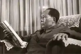1950年毛主席视察沈阳后大怒，随即900万官员被查，42人被判死刑图片