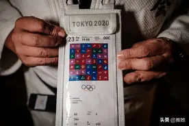 日本大叔花26万购买门票，2020东京奥运会清场后，欲哭无泪图片