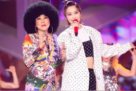 《好声音2020》官宣，谢霆锋李健时隔一年再同台，哈林缺席最可惜图片