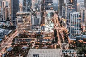 深圳如果扩容会惠州带来多大的“利好”呢？不只是会拉高房价吧？图片