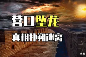 营口坠龙事件，“真龙”降世还是乌龙事件？“龙”或许真实存在过图片