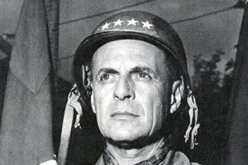 对垒十国联军，拯救数十万志愿军，战后军长傅崇碧呐喊：我要兵图片