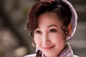 陈祉希，被誉为圈内“黄金才女”图片