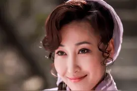 陈祉希，被誉为圈内“黄金才女”图片