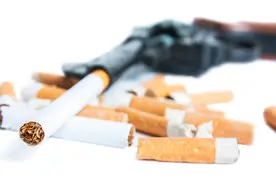 一辈子不烟不酒，会不会活得更久？调查发现：长寿老人多烟酒不沾图片