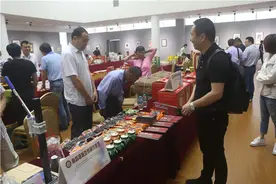 江西南昌非遗展示｜传统技艺：南昌塔城豆豉制作技艺图片
