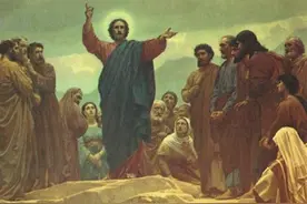 《圣经》中的十号人物，你又知多少？图片