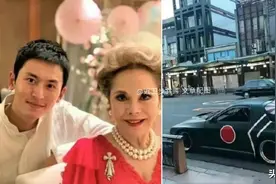 张哲瀚旭日旗事件：军盲粉丝的组织居然整齐划一？图片