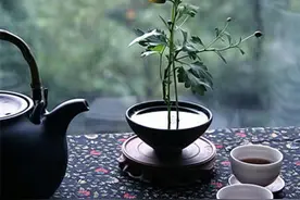 古人的这些话说出了生活的大智慧之五（原创）图片
