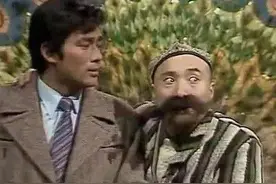 状告央视，被封杀的陈佩斯：专注和坚持带他走向另一个喜剧高峰图片