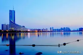 安徽省16地市超高层建筑收集图片