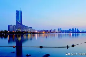 安徽省16地市超高层建筑收集图片