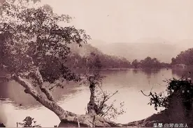 云南旧影：1900年前后中缅边境思茅的少数民族影像图片