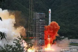 华为手机如何使用北斗导航系统呢？是不是下载北斗地图就可以？图片