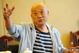 ​76岁知名主持人凌峰被曝晚景凄凉，小18岁妻子携女双双失联图片