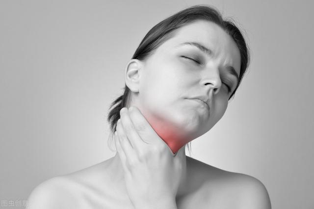 甲状腺的症状有哪些表现 2026年甲状腺的症状有哪些表现图片