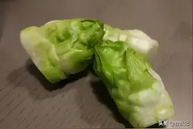 川渝人民的最爱，水灵灵，嫩嘟嘟的儿菜图片