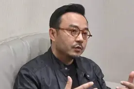 “把孩子当强盗养”，汪涵和马云的育儿观相似！强调娃这2项能力图片