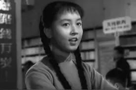 《枯木逢春》苦妹子，令上官云珠作配，时隔59年尤嘉却无音讯？图片