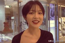 心动的信号4：女3方彬涵素颜翻车？挑战纯素颜出镜却被粉丝认不出图片