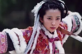 论当年那些年我们错过的美女们，你还记得谁？图片