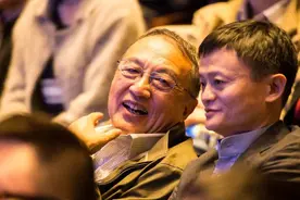 解散了的“泰山会”，散不了的“人情圈子”！曹德旺：玩不到一起图片