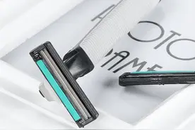 地摊顺口溜之剃须刀图片