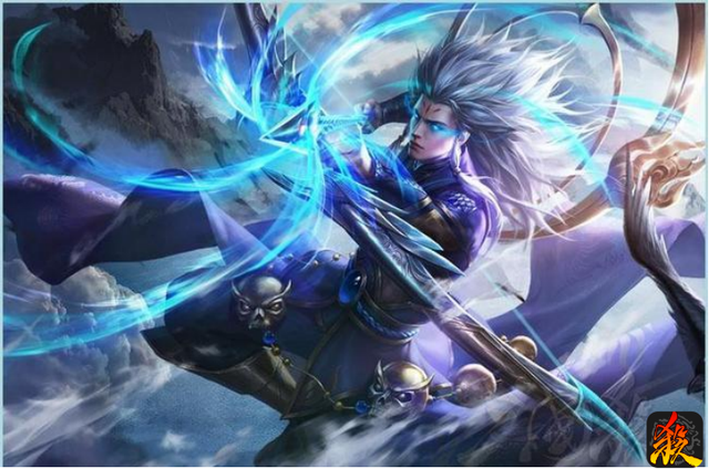 三国杀：留赞限定皮肤即将上线，这名字你告诉我是认真的？