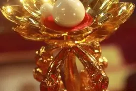 舍利子唯有有道高僧才有么？舍利子的本质究竟是什么？图片