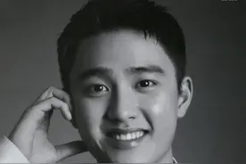 都暻秀携新剧归来，曾暂退娱乐圈一年半，退伍后变得更加帅气图片