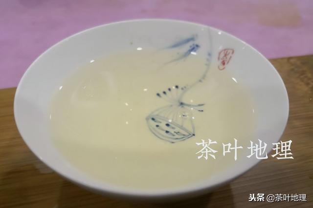 了解这些细节，人人都能泡好白茶！