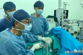 【乳腺微创】真空辅助乳腺肿物微创旋切术——精准无痕当日出院图片