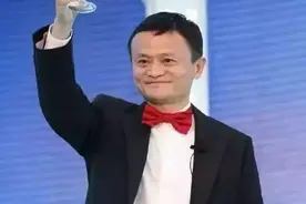 马云3句话，揭秘中国饭局潜规则，饭桌上有这2种表现的人不能用图片