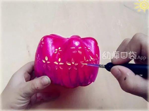 5大区角35种自制教玩具，材料简单，看完就会做