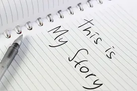 说一说我和高中男同桌的故事图片