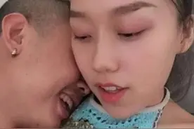 社会GAI的“声色江湖”，被爆大尺度撩女粉，女主回应太有底气图片