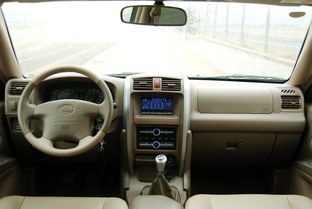 长城汽车的这些年：七款值得一说的车型