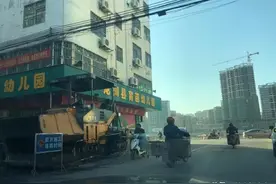 买房别买靠马路的房子，几点硬伤难解决图片