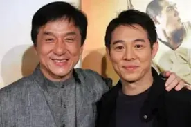 李连杰今现景凄惨，一代宗师却被人诟病去世，他到底有多“恶”？图片