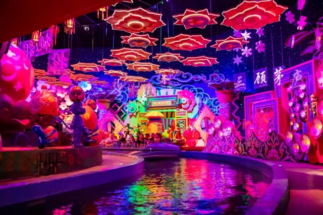 绵阳方特周末两日游,超全游玩攻略出炉!先收藏后看