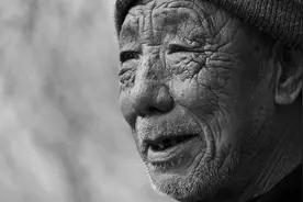 心理学家：你与父亲的关系，决定了你这一生会不会“命苦”图片