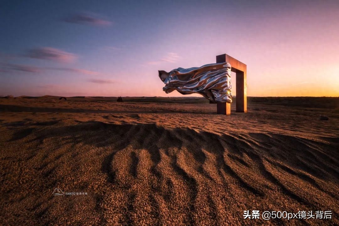 500px摄影社区┃部落周精选合集大赏(一)