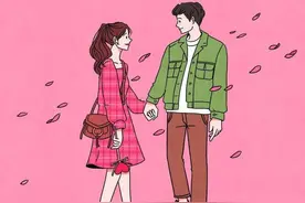 最暖人心的情话短句，柔情蜜意，说给最爱的人听图片
