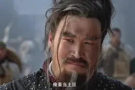 鲁智深回忆录94：东京大院出来的呼延灼一直就是这么横图片