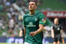 不莱梅想回德甲如天方夜谭！主力阵容全卖光，管理层陷入信任危机图片