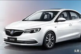 车分享：美系别克《英朗》优点缺点分析，不再盲目购车图片